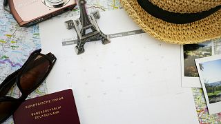 Europa sigue teniendo la inmensa mayoría de los 20 pasaportes más importantes 