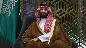 ولي العهد السعودي، محمد بن سلمان