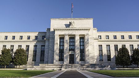 Amerikan Merkez Bankası'nın (Fed) dış cepheden görünümü, 16 Kasım 2020