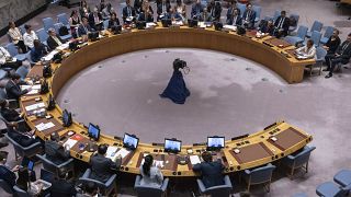 Soudan : inquiète de la crise humanitaire, l'ONU exige la fin de la guerre