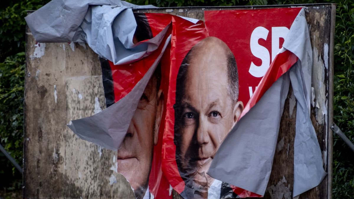 Brandenburg ist das letzte Bundesland in Ostdeutschland, in dem vor der Bundestagswahl im nächsten Jahr noch Landtagswahlen stattfinden. 