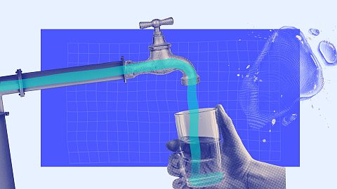 Worth its salt: Can desalination help address Europe's freshwater needs?