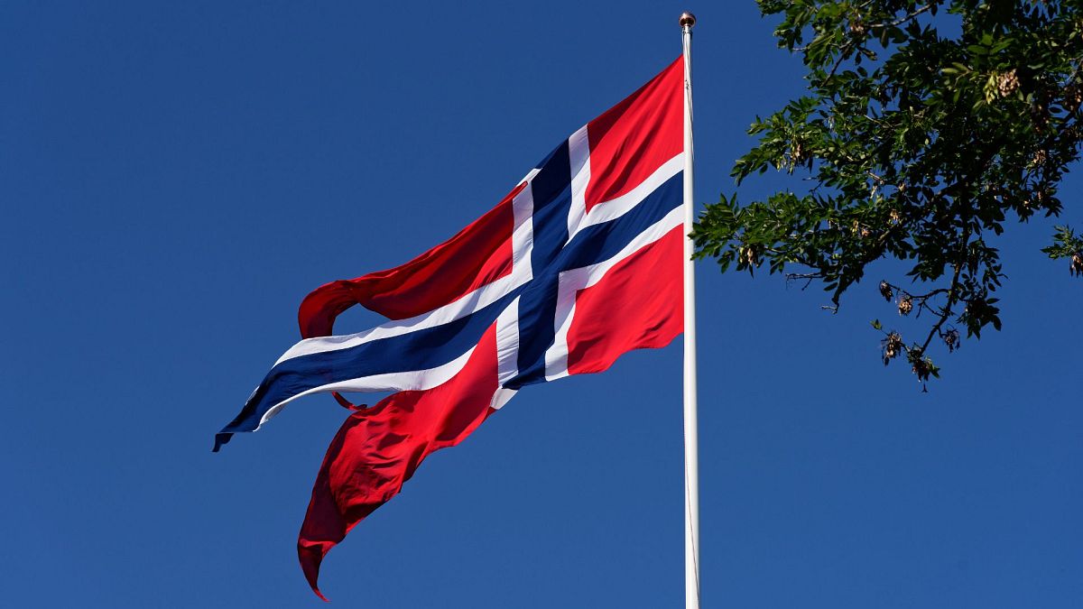 Norway holds its benchmark interest rate at 16-year high of 4.5%