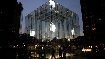 Η Apple είναι ένας από τους επτά φύλακες στο πλαίσιο της DMA.