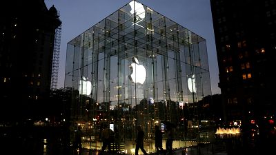 Η Apple είναι ένας από τους επτά φύλακες στο πλαίσιο της DMA.