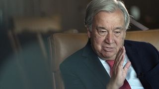 ONU : Guterres appelle à une réforme du Conseil de sécurité