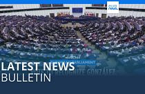 Latest news bulletin | September 19th – Evening