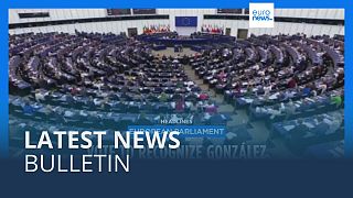 Latest news bulletin | September 19th – Evening