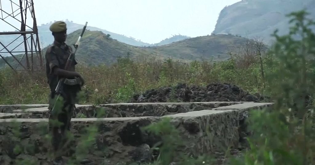 Eastern DRC: Army allies, MONUSCO protect civilians amidst precarious security situation Eastern DRC: Army allies, MONUSCO protect civilians amidst precarious security situation