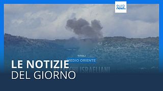 Le notizie del giorno | 20 settembre - Mattino