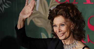 Sophia Loren cumple 90 años: los mejores papeles de la diva del cine italiano | Euronews