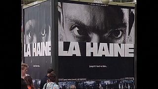 French cult film 'La Haine' returns as hip-hop musical with tensions persisting in poor suburbs