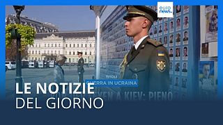 Le notizie del giorno | 20 settembre - Pomeridiane