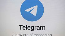 L'Ukraine interdit l'utilisation de l'application de messagerie Telegram sur les appareils fournis par l'Etat en raison de la menace sécuritaire russe