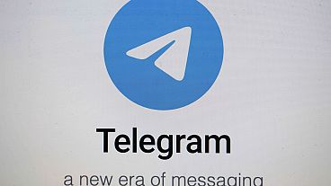 L'Ukraine interdit l'utilisation de l'application de messagerie Telegram sur les appareils fournis par l'Etat en raison de la menace sécuritaire russe