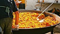 Here's the ultimate traditional paella recipe 