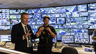 Security stepped up as world leaders gather for UN General Assembly