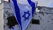 La milice islamiste a tiré une nouvelle salve de roquettes dans la nuit du samedi 21 au dimanche 22 septembre, après plusieurs attaques israéliennes ces derniers jours. 