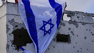 La milice islamiste a tiré une nouvelle salve de roquettes dans la nuit du samedi 21 au dimanche 22 septembre, après plusieurs attaques israéliennes ces derniers jours. 