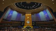 UN nations endorse a 'Pact of the Future,' challenging leaders to turn promises into actions