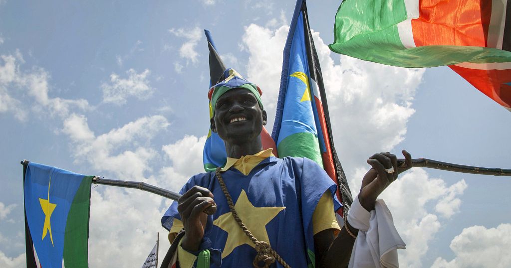 South Sudanese aspire for long lasting peace despite election delay