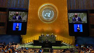 Le Soudan appelle au respect de la charte de l'ONU sur la souveraineté