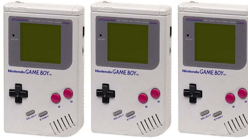 Game Boy