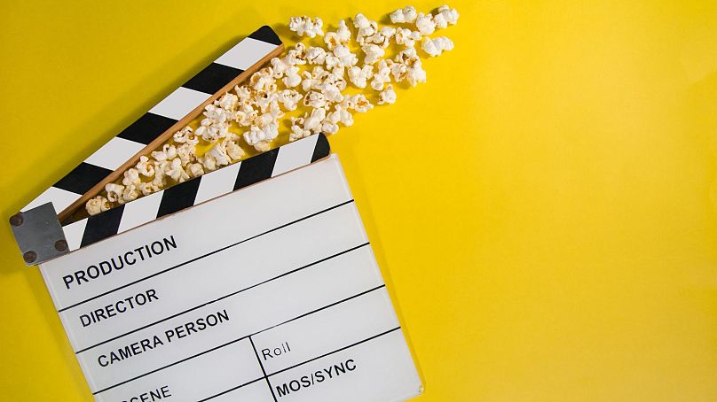 Movie rental  