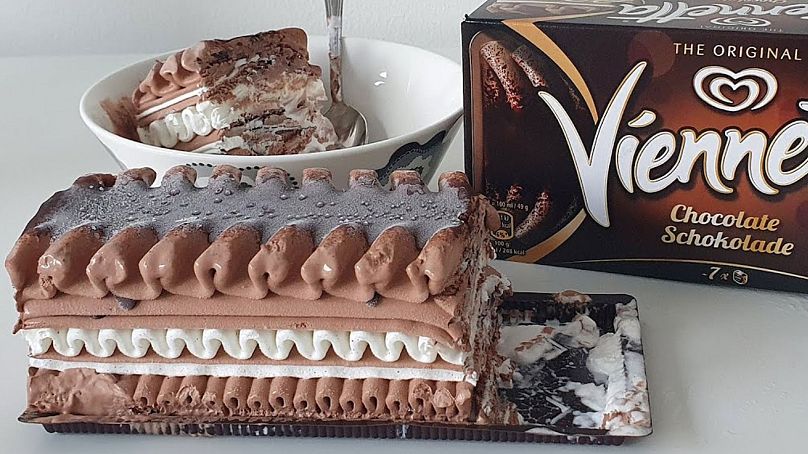 Viennetta