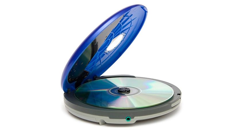 CD compilations