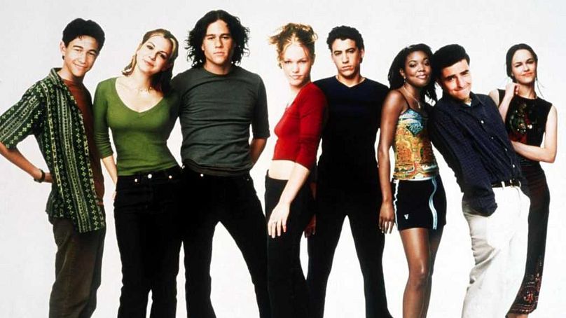 10 Things I Hate About You