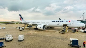 Η Air France καταργεί σταδιακά τα δωρεάν γεύματα σε ορισμένες πτήσεις.