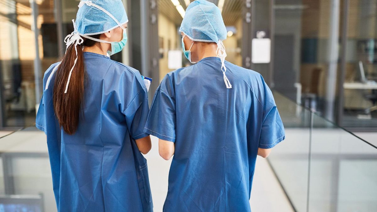 Recent study found that nursing shortages significantly increase risk of death and post-surgery complications, study finds