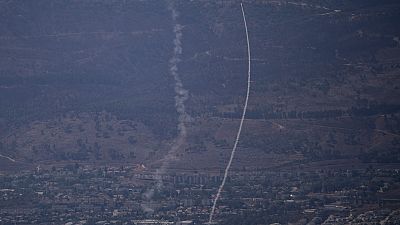 Ataques aéreos israelitas fazem mais de 270 mortos no sul do Líbano