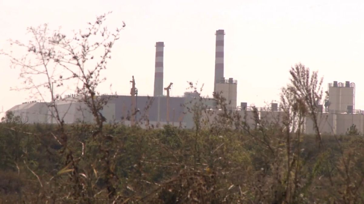 Flooding did not pose threat to Hungary's only nuclear power plant