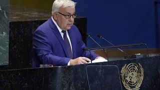 Russia declines to support UN's Pact for the Future 