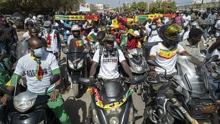 Senegal: Opposition parties unite ahead of the legislative elections