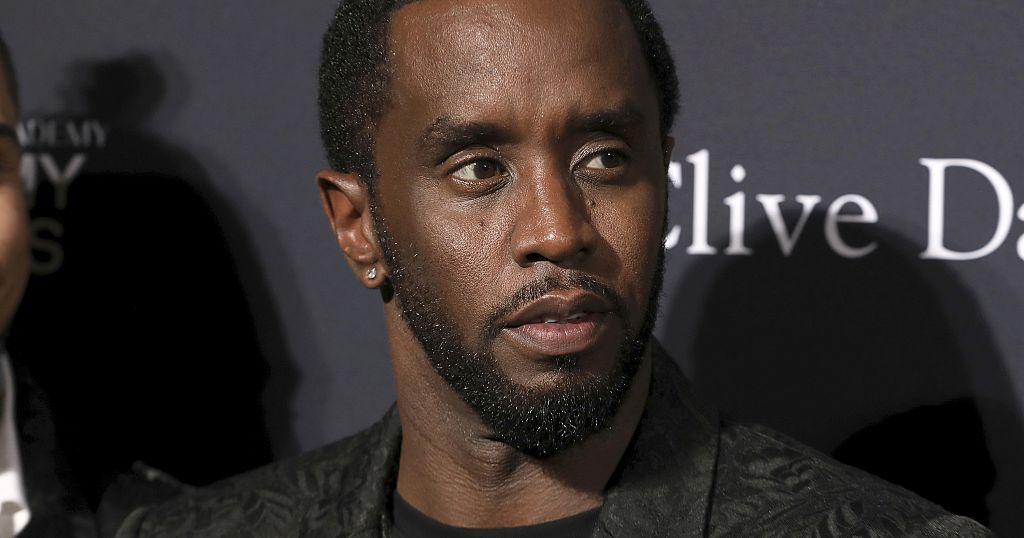 Sean ‘Diddy’ Combs faces new sex assault allegations in woman’s lawsuit