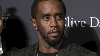 Le rappeur américain P. Diddy, visé par une nouvelle plainte pour viol 