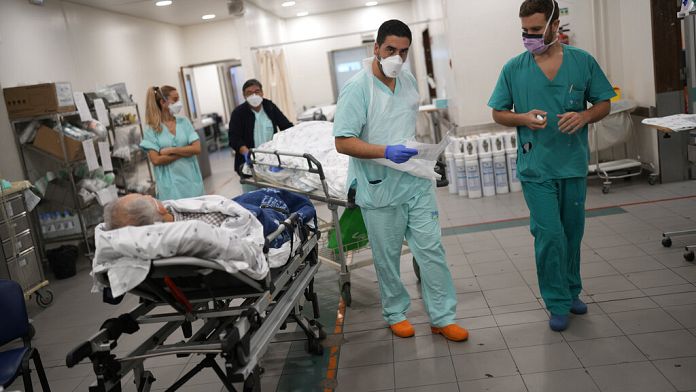 Portogallo, sanità in fermento: medici e infermieri in sciopero