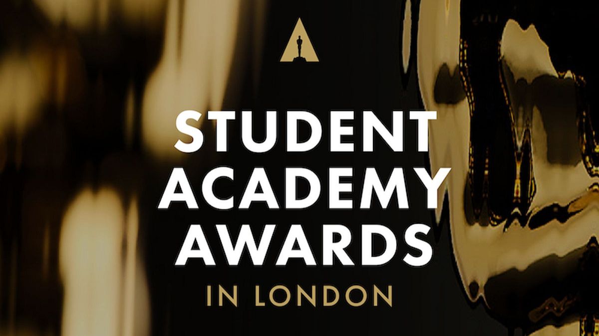 Student Academy Award winners announced and head to London this year