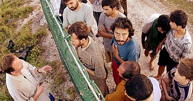 Tragedy' and 'deep torture': Asylum seekers warn EU against ...