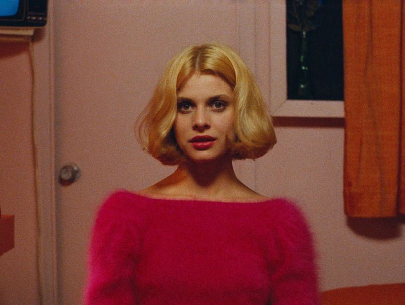 Actress Nastassja Kinski is one of RIFF's special guests