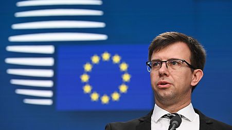 János Bóka, Hungary's minister for European affairs, said his country would not pay the €200 million fine.