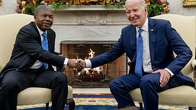 USA : Biden confirme sa visite en Afrique pour le mois d'octobre