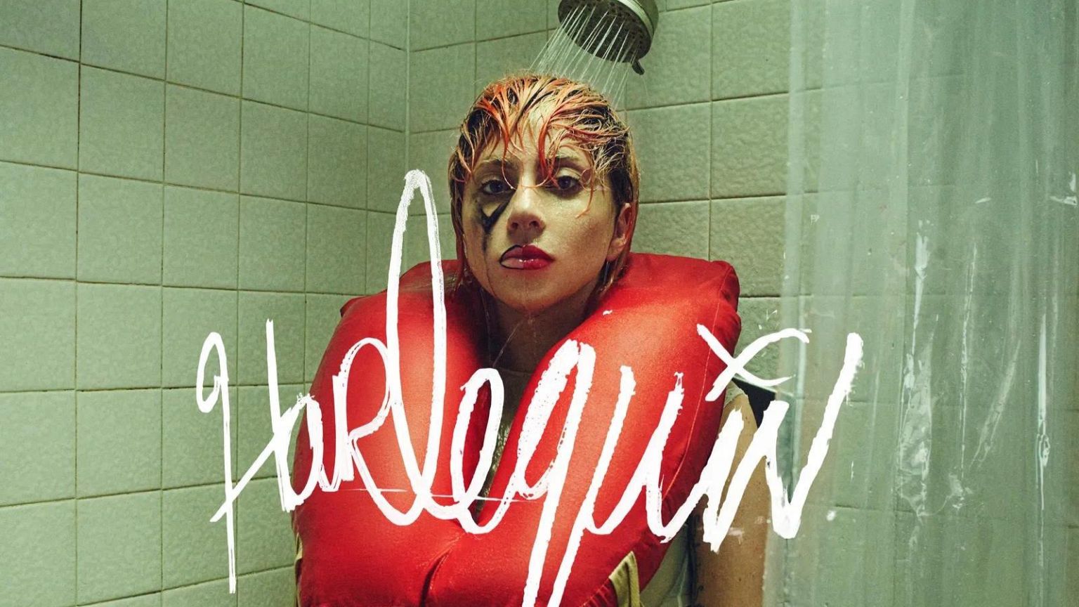 Lady Gaga announces surprise Joker 2 companion album Harlequin |  Euronews