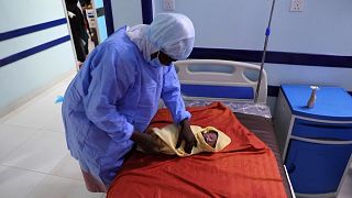 Women and newborns in South Darfur dying from preventable conditions, MSF alerts