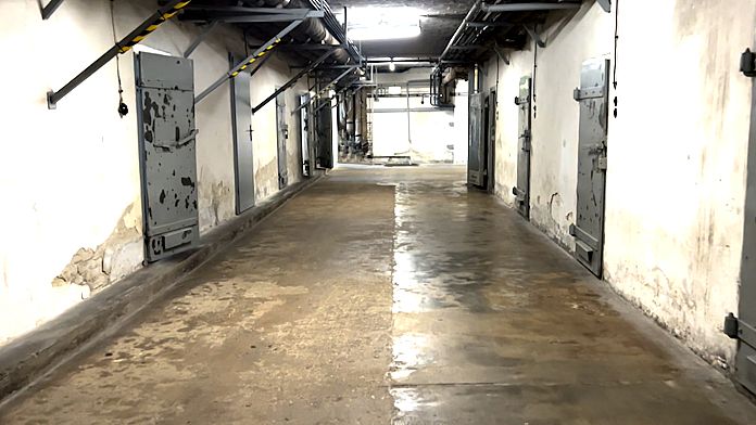 Tortura: Il racconto dell'ex prigioniera politica sulla sua detenzione in Bielorussia