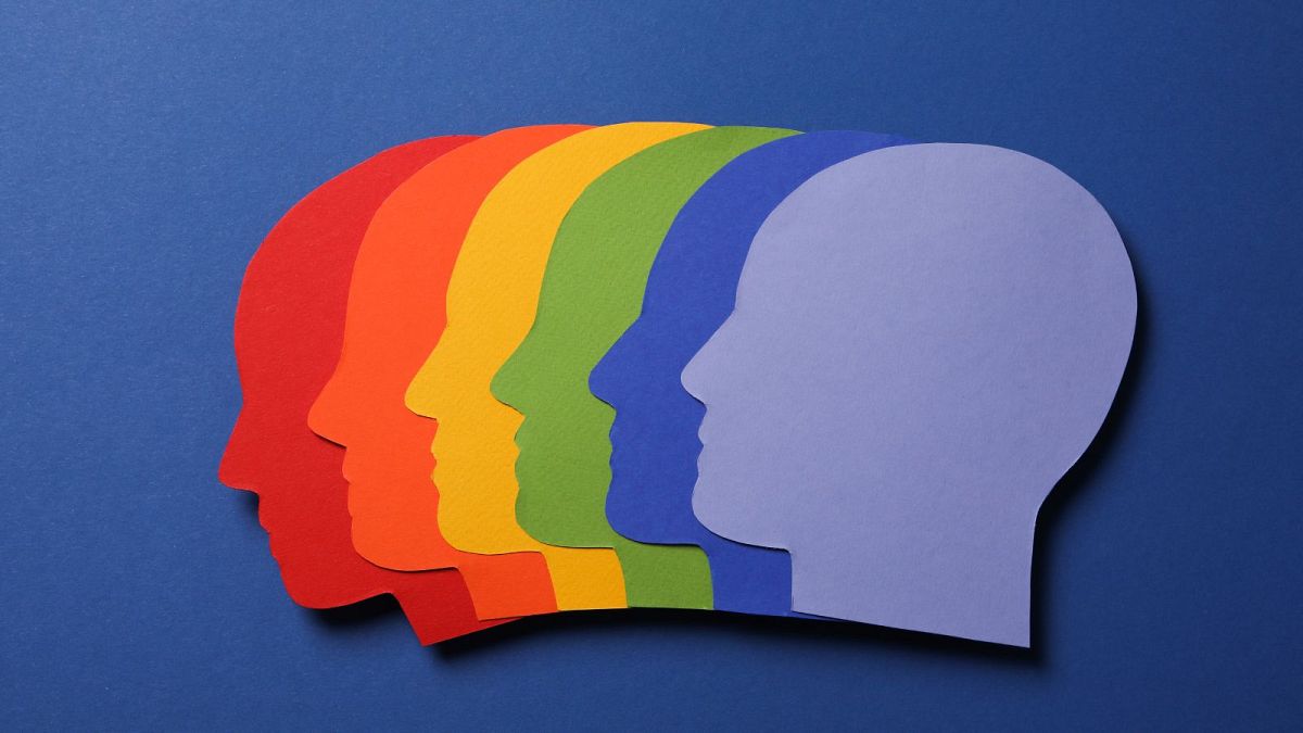 LGBTQ+ community may be more at risk of developing dementia or depression in later life