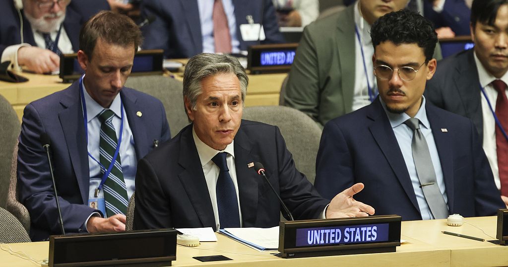 United States commits to counter or adapt to threats of rising sea levels